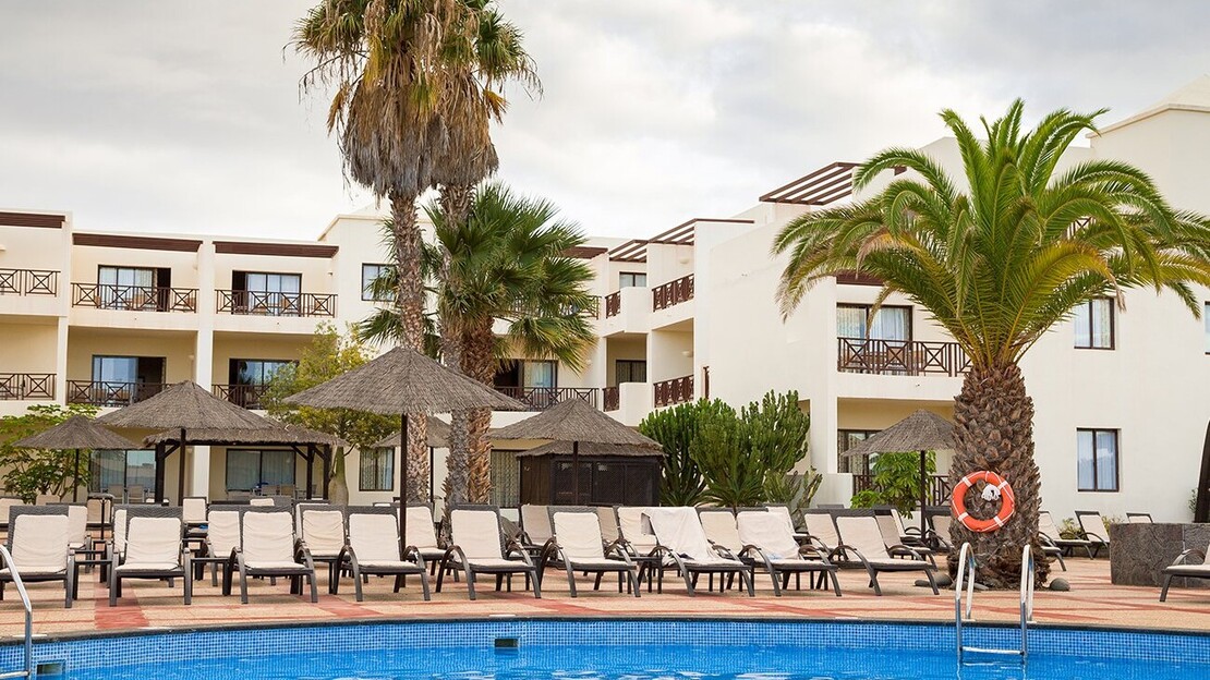 Vitalclass Lanzarote